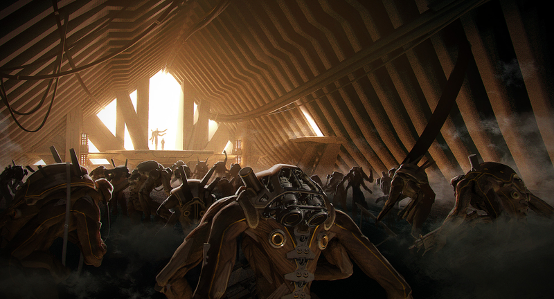 Illustration for article titled The Art Of Endless Legend & Endless Space 2